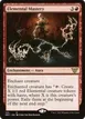 Elemental Mastery #105