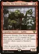 Krenko, Tin Street Kingpin #107
