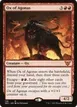 Ox of Agonas #108