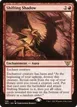 Shifting Shadow #109