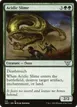 Acidic Slime #112