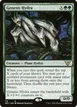 Genesis Hydra #118