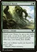 Kodama's Reach #120