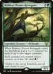 Rishkar, Peema Renegade #126