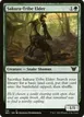 Sakura-Tribe Elder #128