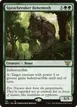 Spearbreaker Behemoth #132
