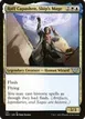 Raff Capashen, Ship's Mage #141