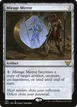 Mirage Mirror #154