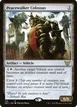 Peacewalker Colossus #155