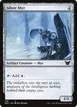 Silver Myr #158