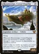 Skysovereign, Consul Flagship #159