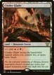 Cinder Glade #166