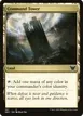 Command Tower #167