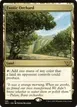Exotic Orchard #168