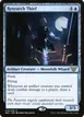 Research Thief #16