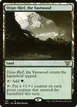 Oran-Rief, the Vastwood #173