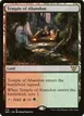 Temple of Abandon #179