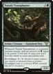 Tanuki Transplanter #30