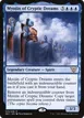 Myojin of Cryptic Dreams #33