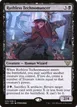 Ruthless Technomancer #35