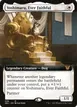 Yoshimaru, Ever Faithful #46
