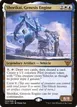 Shorikai, Genesis Engine #4