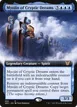 Myojin of Cryptic Dreams #52