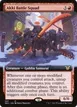 Akki Battle Squad #57