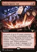 Smoke Spirits' Aid #62