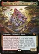 Kaima, the Fractured Calm #74