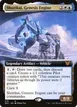 Shorikai, Genesis Engine #76