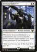 Ironsoul Enforcer #7