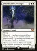 Indomitable Archangel #85