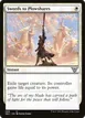 Swords to Plowshares #89