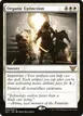 Organic Extinction #8