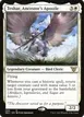 Teshar, Ancestor's Apostle #90