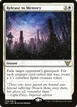 Release to Memory #9