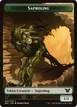 Saproling #10