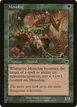 Mossdog #106