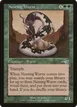 Nesting Wurm #107