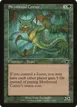 Skyshroud Cutter #118