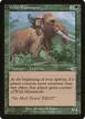 Wild Mammoth #124