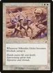 Silkenfist Order #20