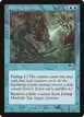 Jolting Merfolk #34