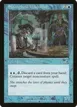 Stronghold Machinist #46