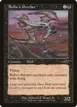 Belbe's Percher #53