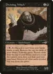 Divining Witch #57