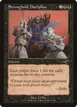Stronghold Discipline #73