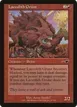 Laccolith Grunt #87