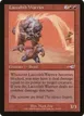 Laccolith Warrior #90
